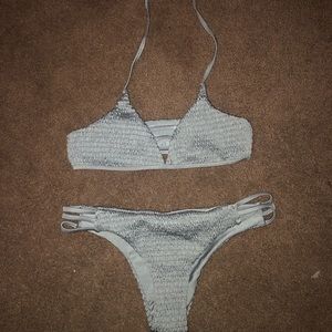 NEVER WORN bikini for sale
